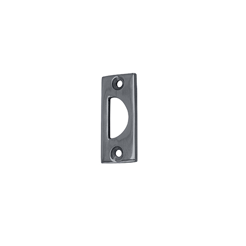 Oval Knob Door Espagnolette Bolt/Cremone Bolt Upto 2500mm Satin Chrome(Upto 8 Feet) - Image 2