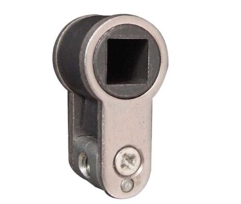 EURO CYLINDER TO BATHROOM CONVERSION KIT - JL1070K