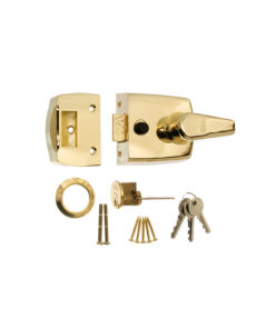 Replacement Nightlatch Door Lock