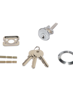 Replacement Rim Cylinder 5 Pin