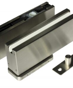 GP.3 Hydraulic Glass Patch Closer