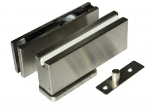 GP.35 Hydraulic Glass Patch Close