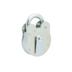 Frelan Hardware Fire Brigade Padlock - JLFB