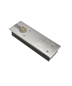 TS.7104 Floor Spring Hold Open Floor Spring & Back Check c/w Cover Plate Left Hight & Right HIght