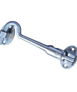 Doors and Cabinets Securely Cabin Hook -100Mm