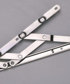 Standard Top Hung Friction Hinges 17mm