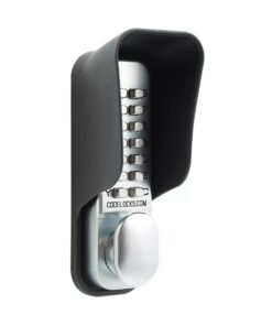 CODELOCKS PINGuard – XT1 Weather & Security for CL100,200,2000 Series