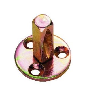 CARLISLE BRASS – SP6T1 TAYLOR SPINDLE (7.6MM SQ) – (SPARE)