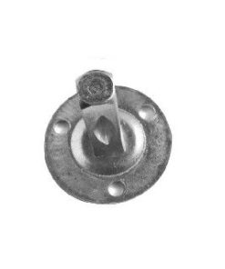 Frelan – TDS DuMMy Spindle For Levers On Rose