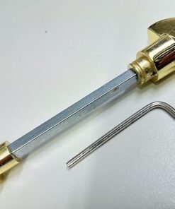 Spare Thumbturn And Release Spindle