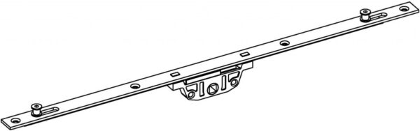 Standard Espagnolette 7.8mm Cam - Image 3