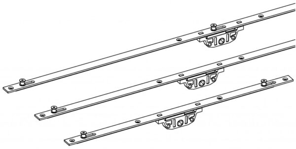 Standard Espagnolette 7.8mm Cam - Image 4