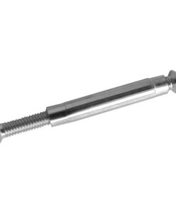 B/B Fixings for Lever on Rose