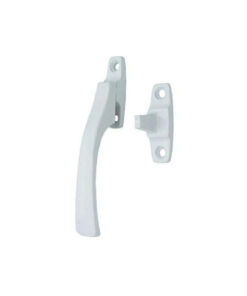 CARLISLE BRASS – IFASTEXW-BP CASEMENT FASTENER