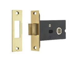 Frelan – JL190PB 76MM Bathroom Deadbolt 5MM Spindle