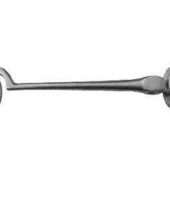 300Mm Frelan – JV110FSC Cabin Hooks Satin Chrome