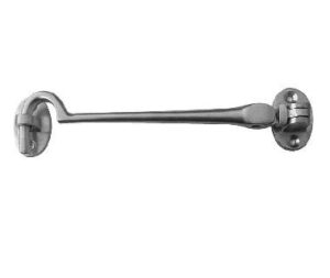 300Mm Frelan – JV110FSC Cabin Hooks Satin Chrome