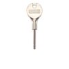 Fulton and Bray 4mm Hex Key (sash stop) & Locking Casement Stay Pin Key