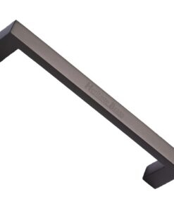 Heritage Brass Rectangular Pull Handle, C