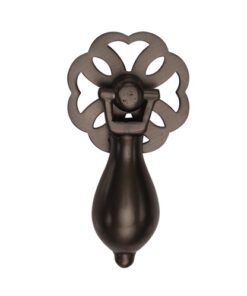 Heritage Brass Cabinet Pull, Matt Bronze