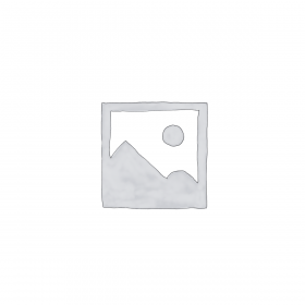 Zoo Hardware Face Plate And Strike Plate Accessory Pack, PVD Nickel